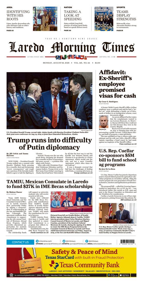 Front Page Image