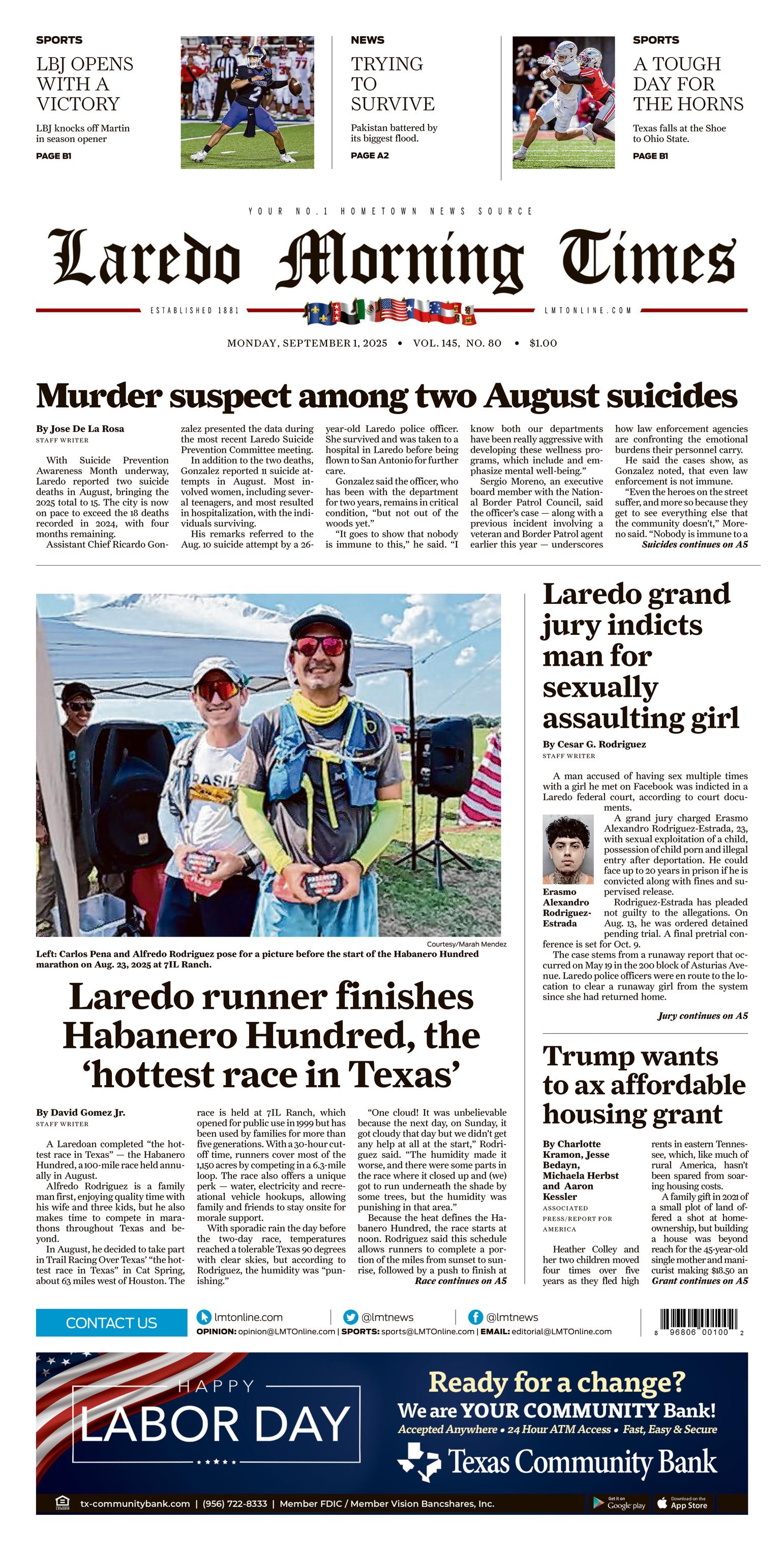 Front Page Image