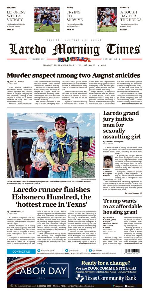 Front Page Image