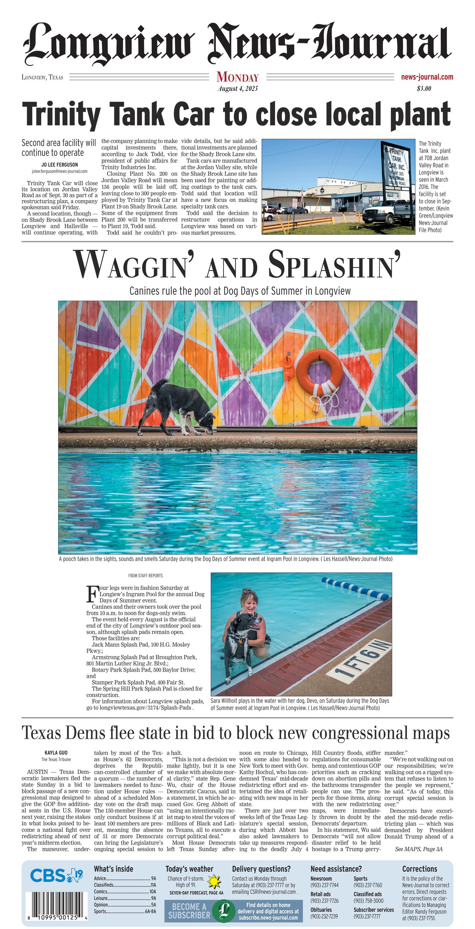 Front Page Image