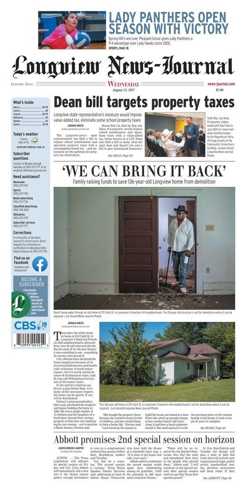 Front Page Image