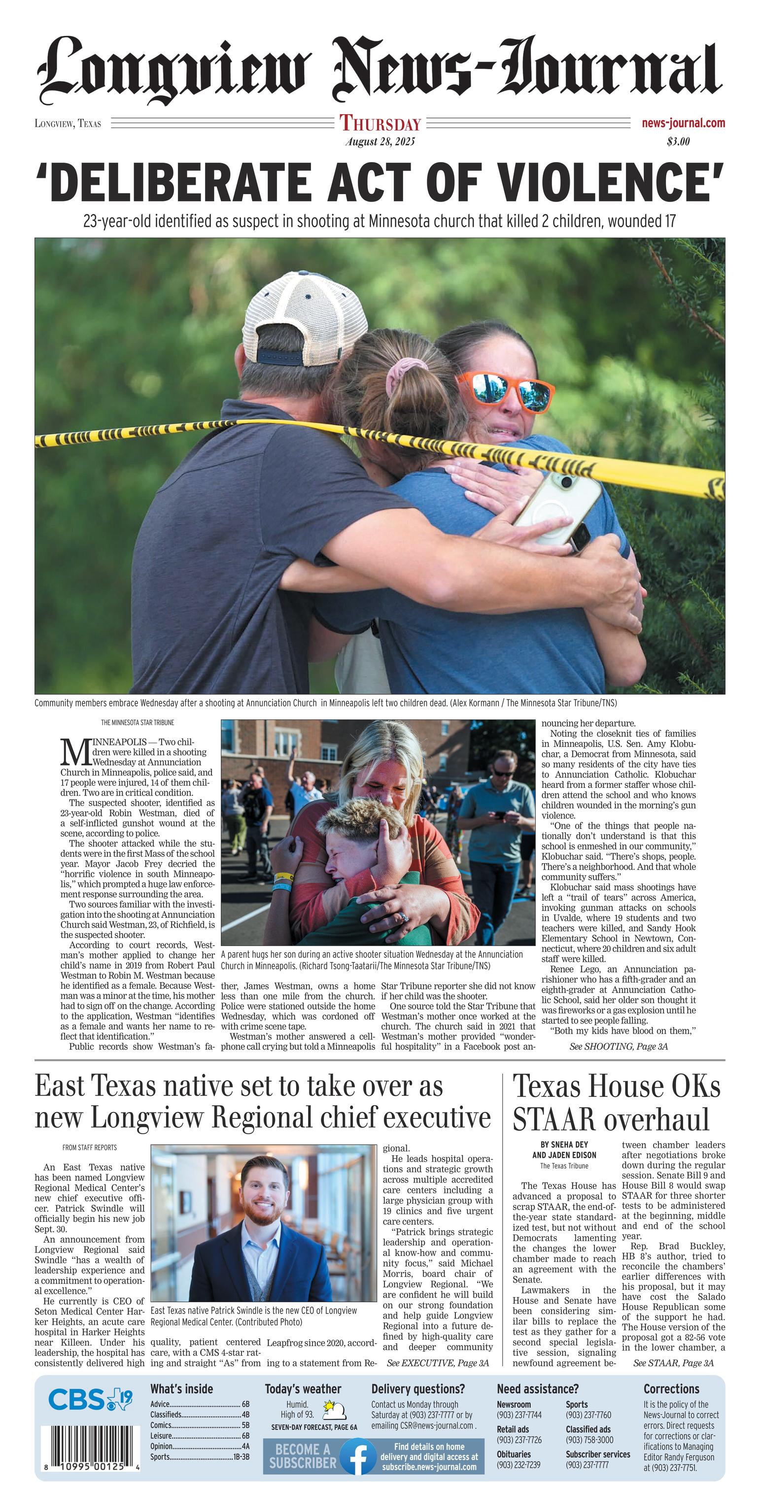 Front Page Image