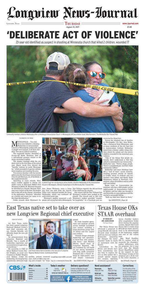Front Page Image