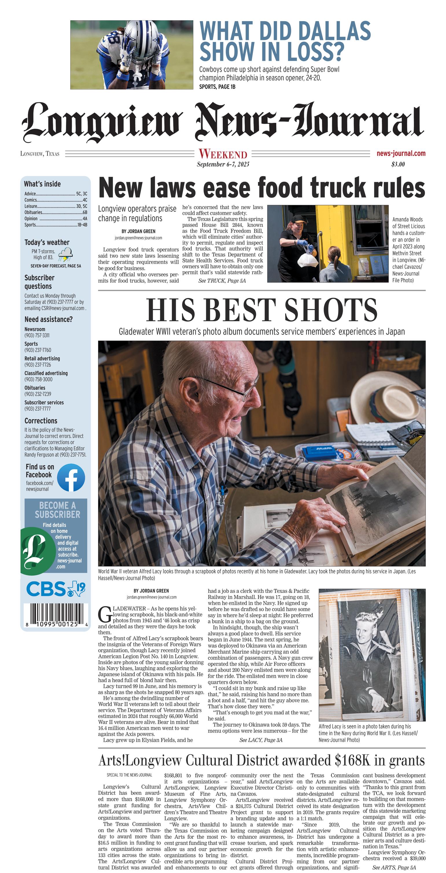 Front Page Image