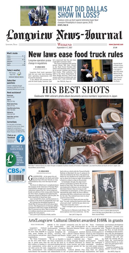 Front Page Image