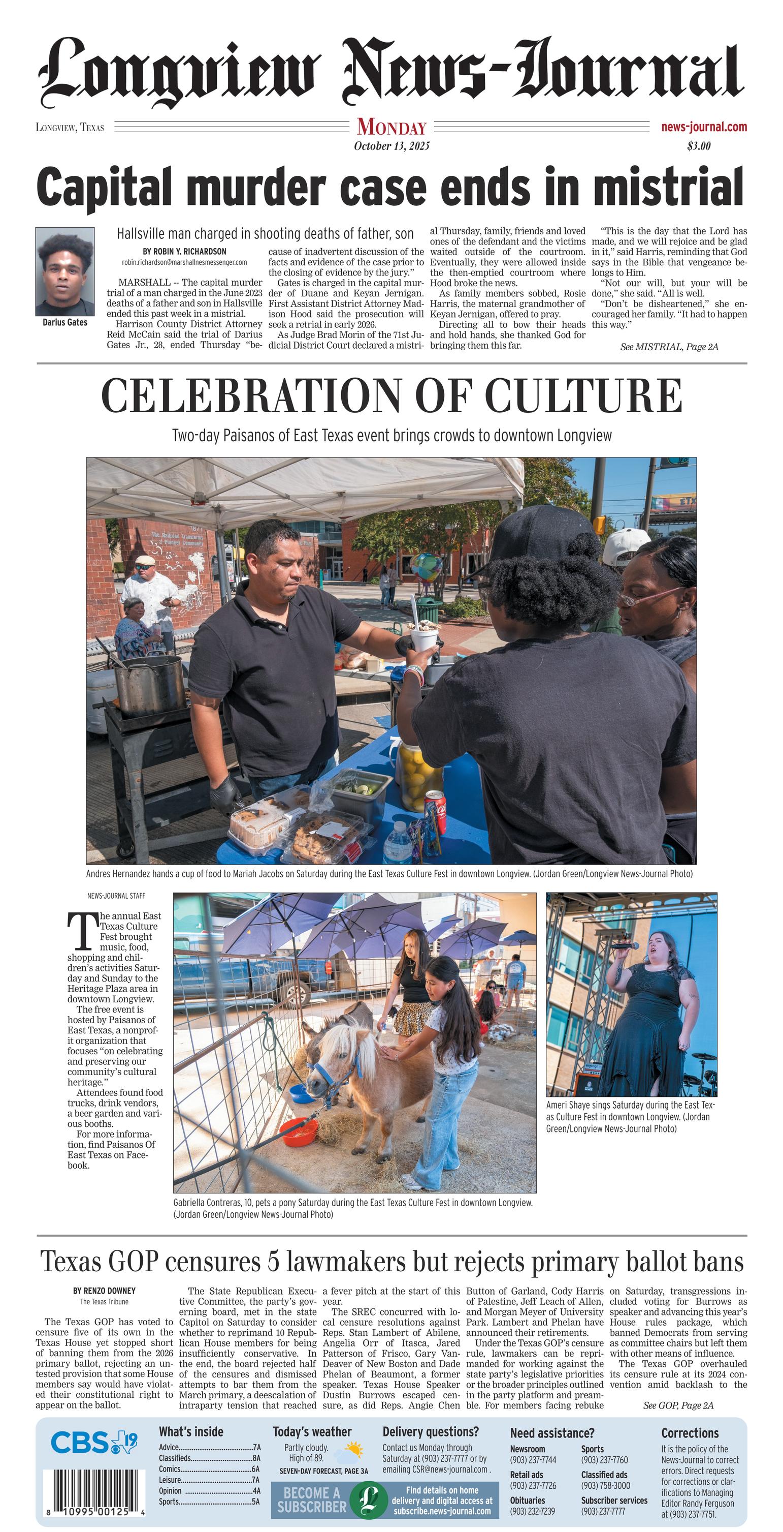 Front Page Image