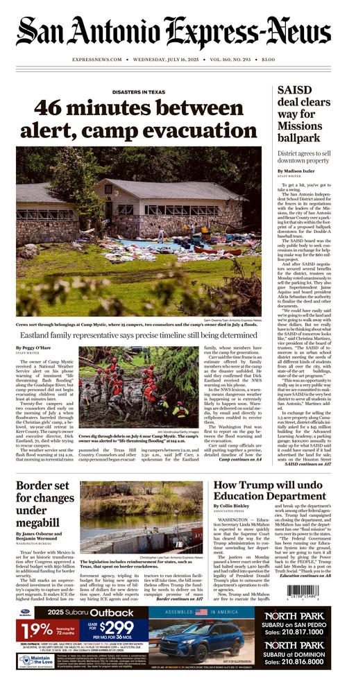 Front Page Image
