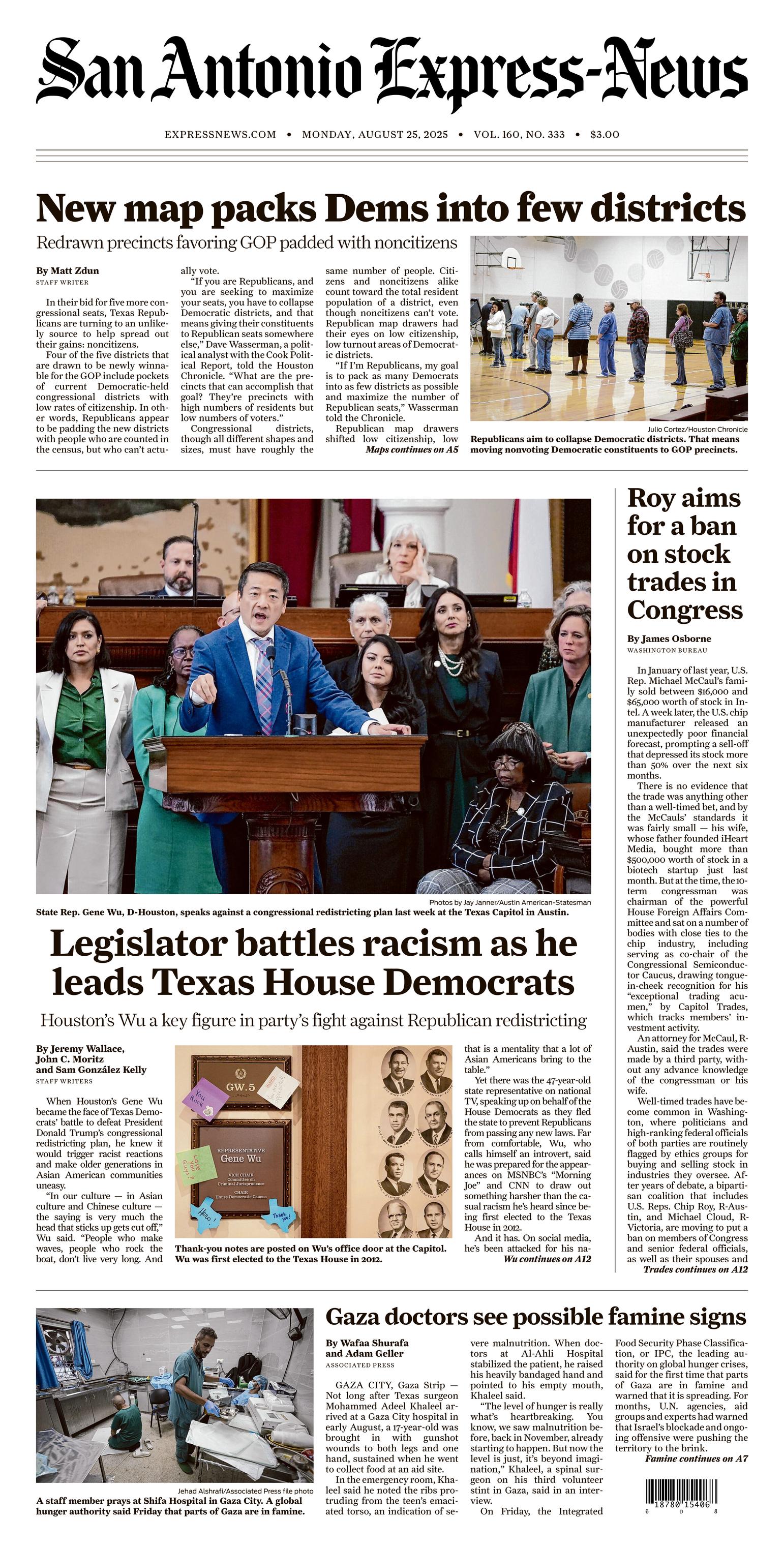 Front Page Image