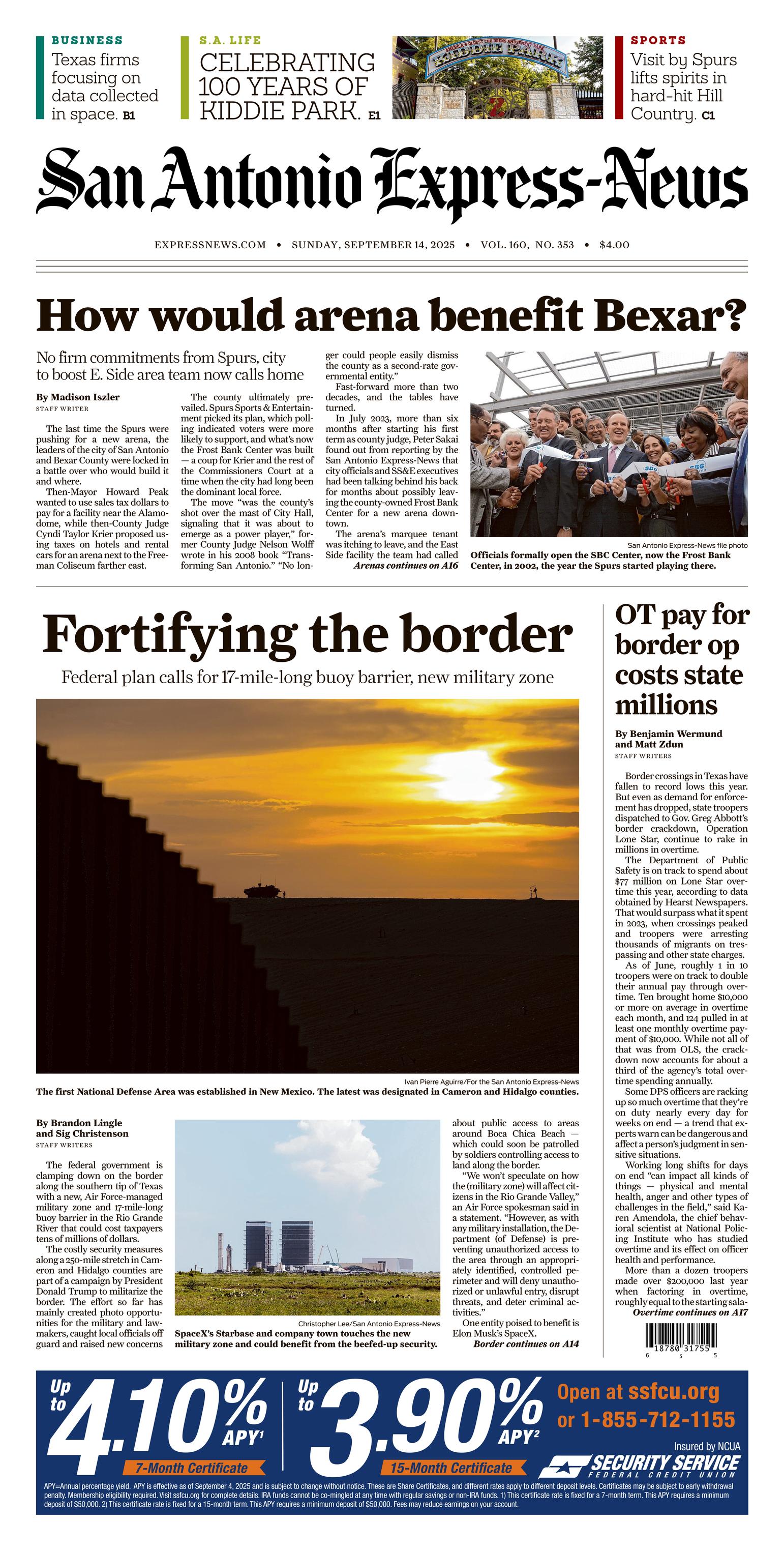 Front Page Image