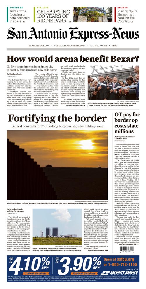 Front Page Image