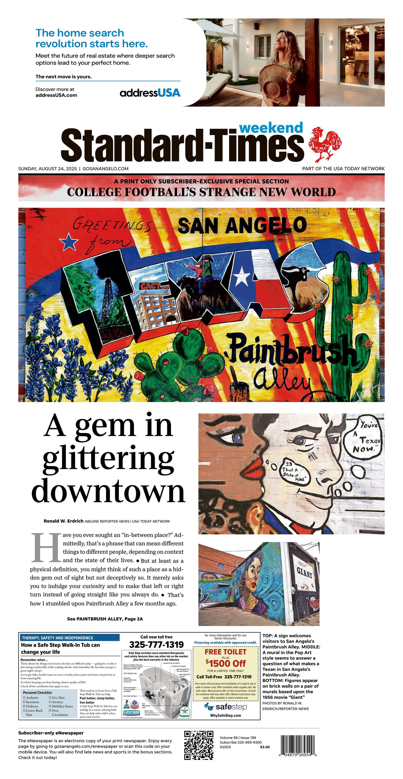 Front Page Image