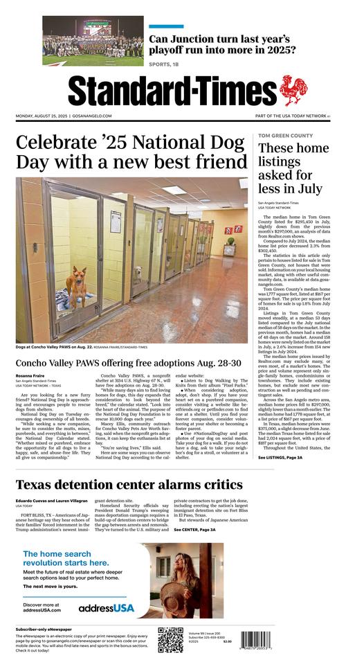 Front Page Image