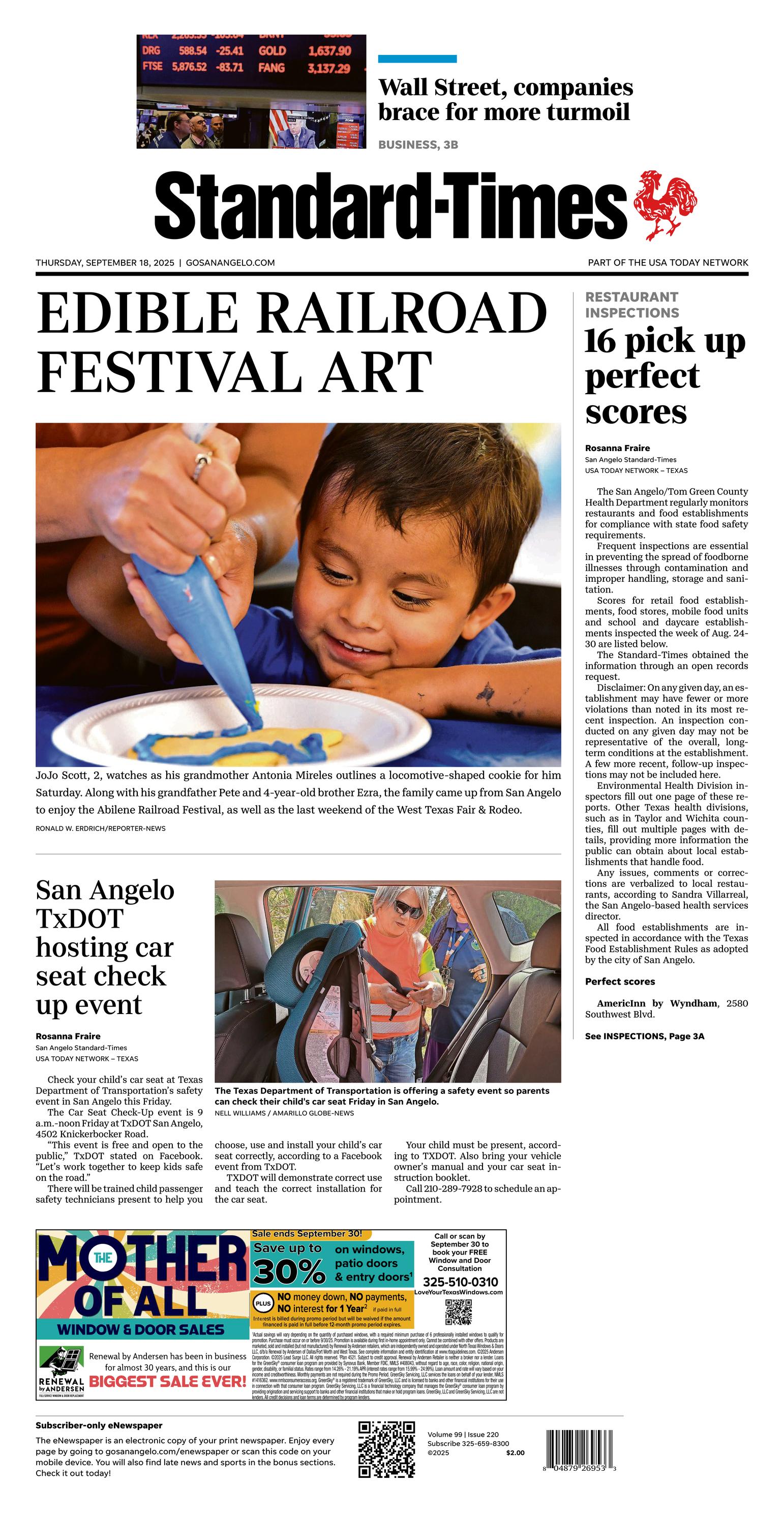 Front Page Image