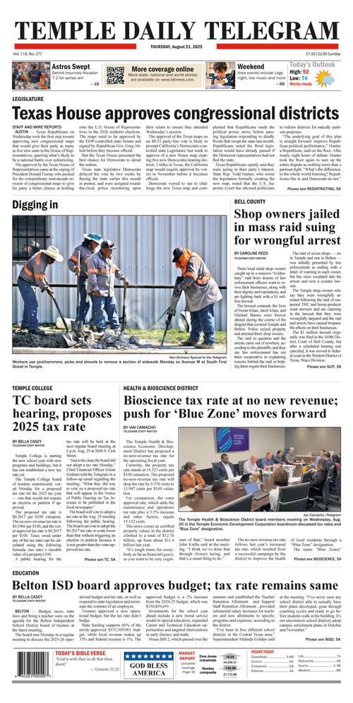 Front Page Image