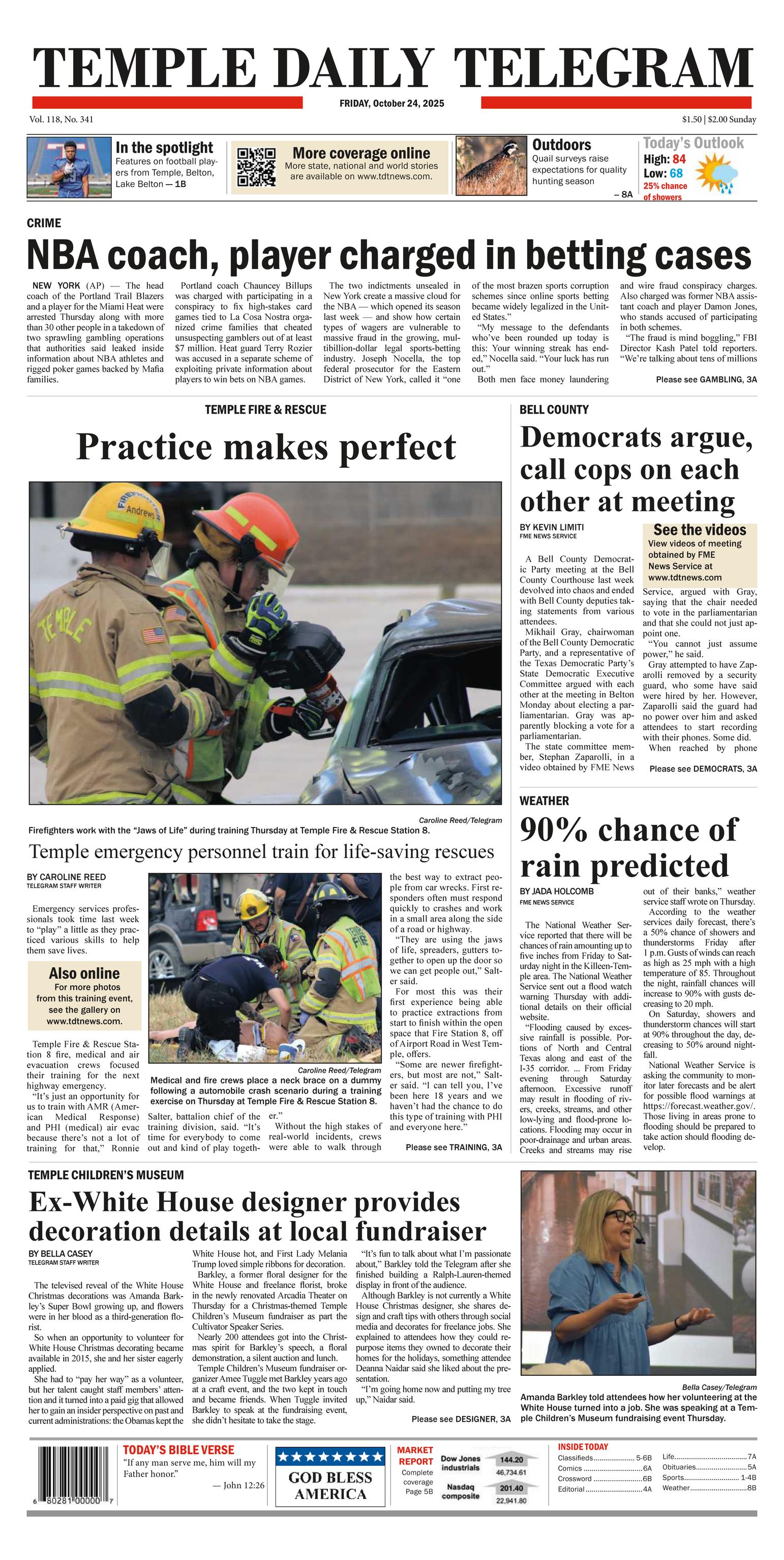 Front Page Image