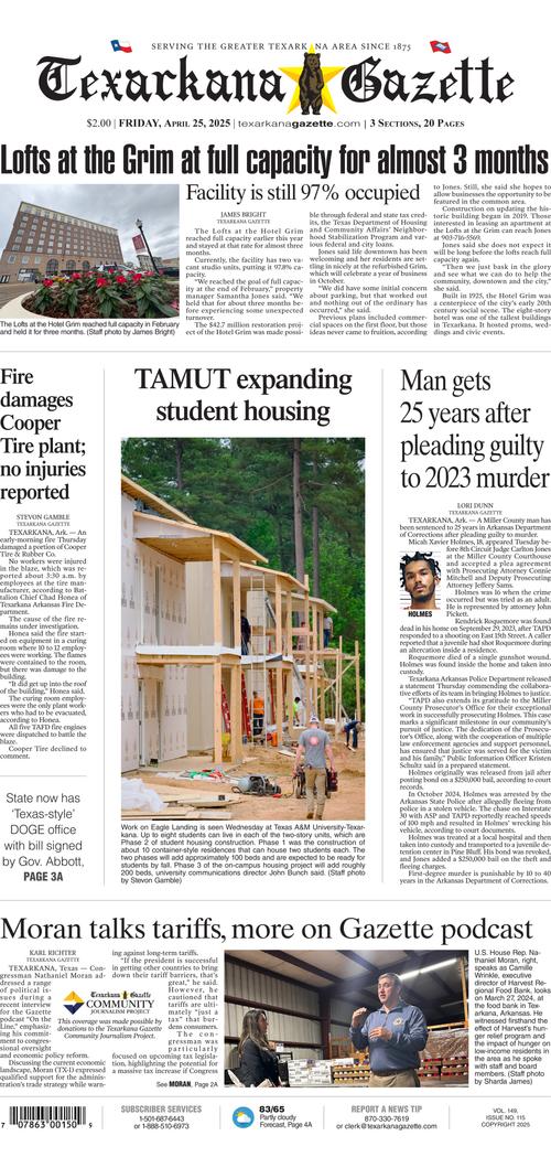 Front Page Image