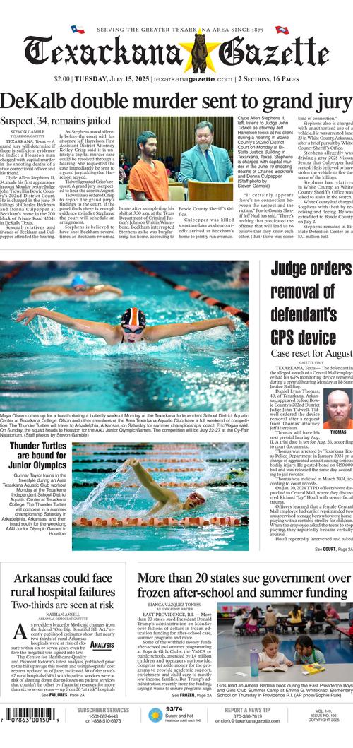 Front Page Image