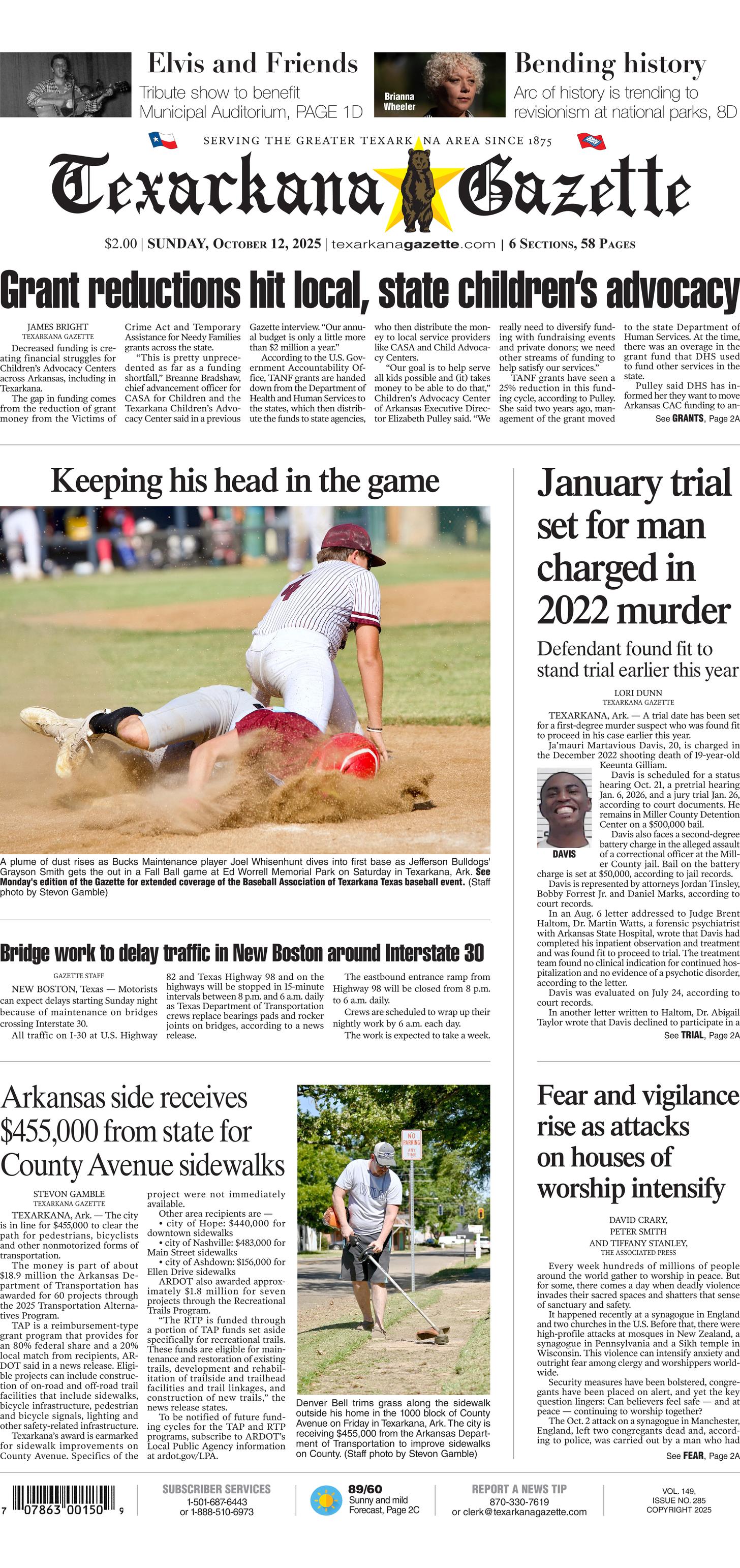Front Page Image