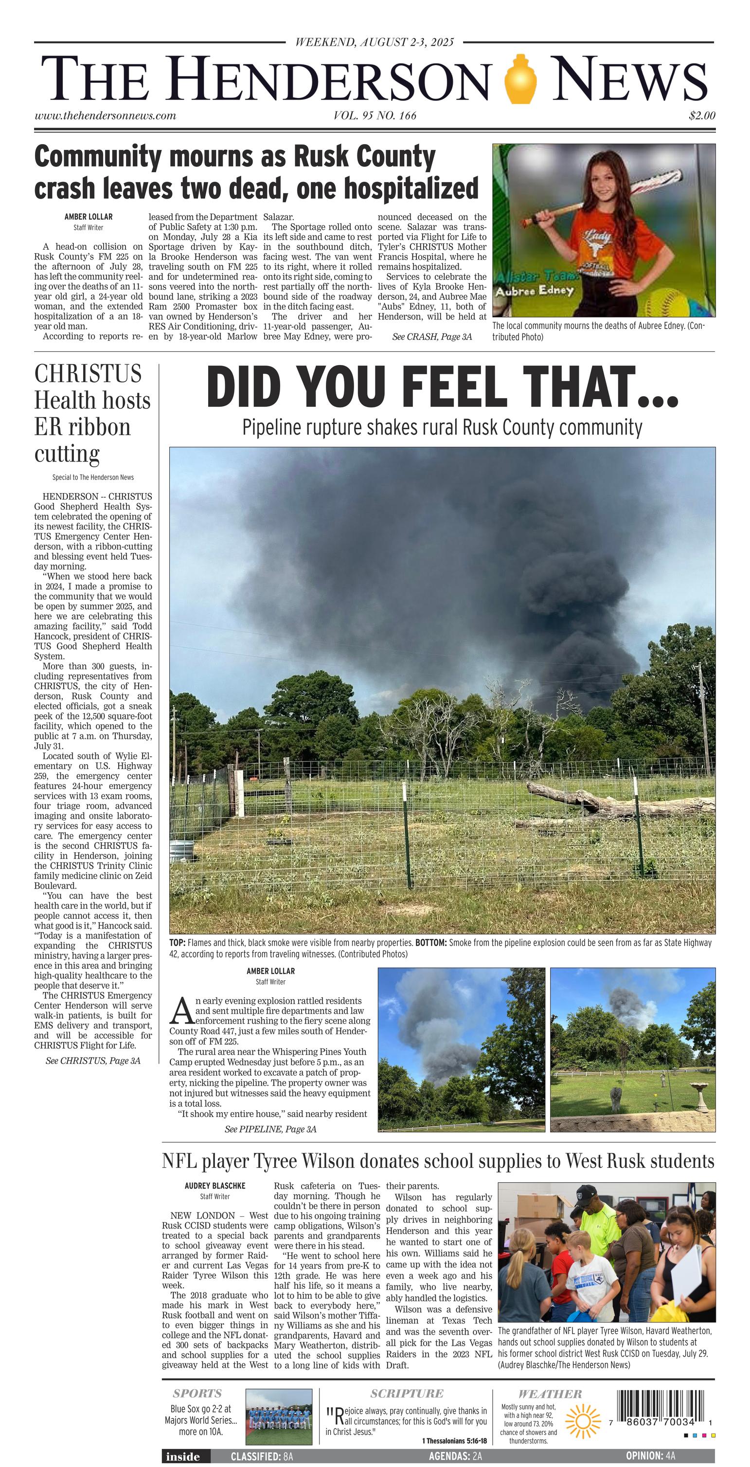Front Page Image