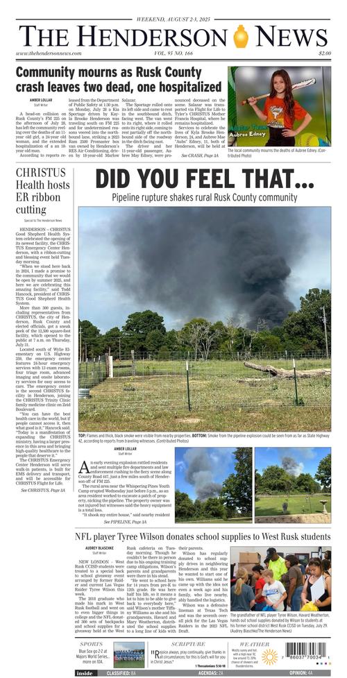 Front Page Image