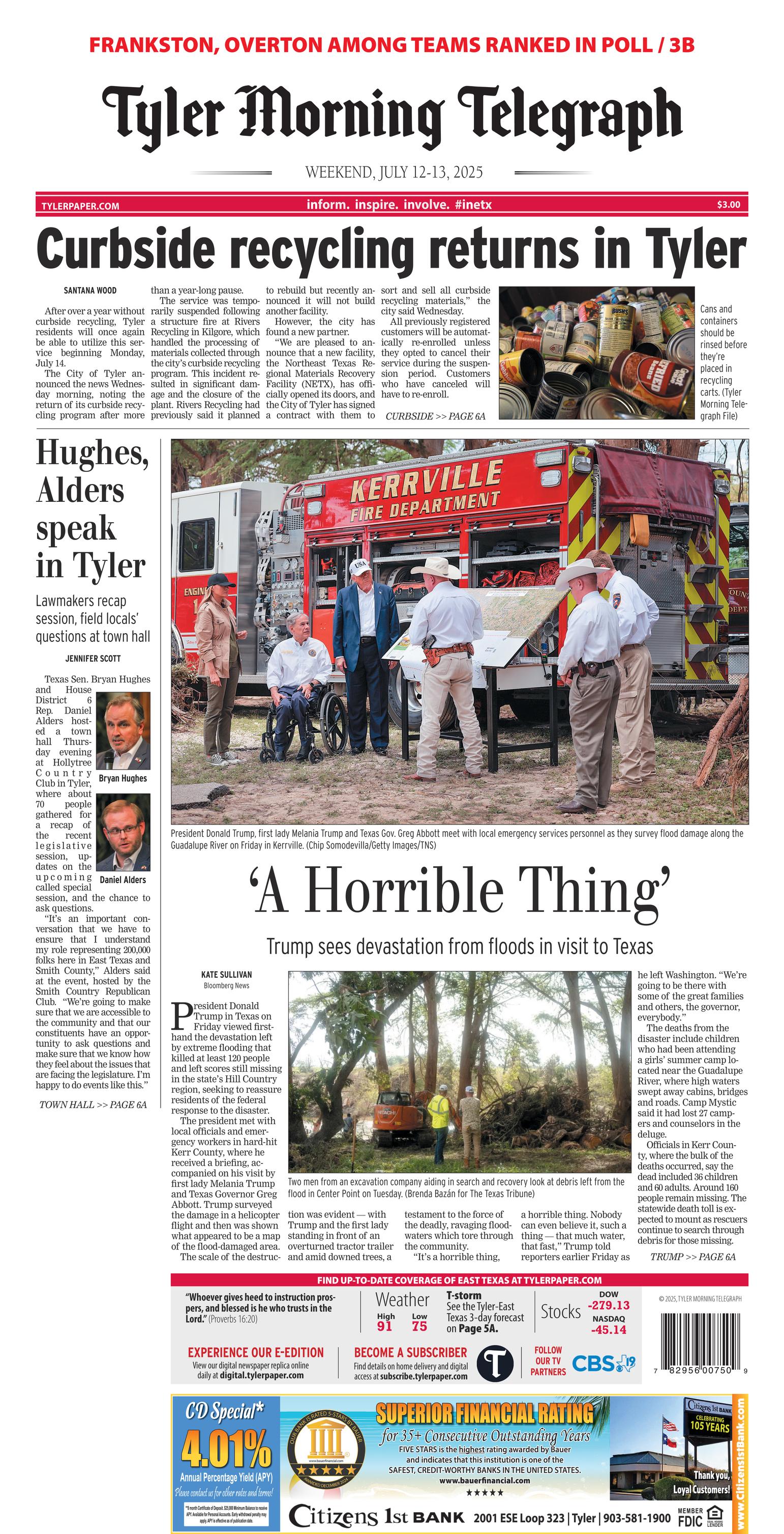 Front Page Image