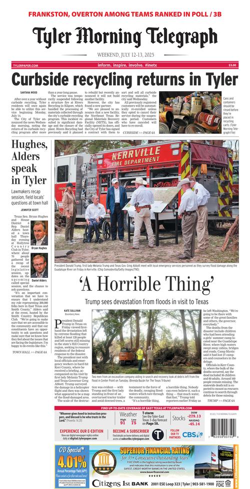 Front Page Image