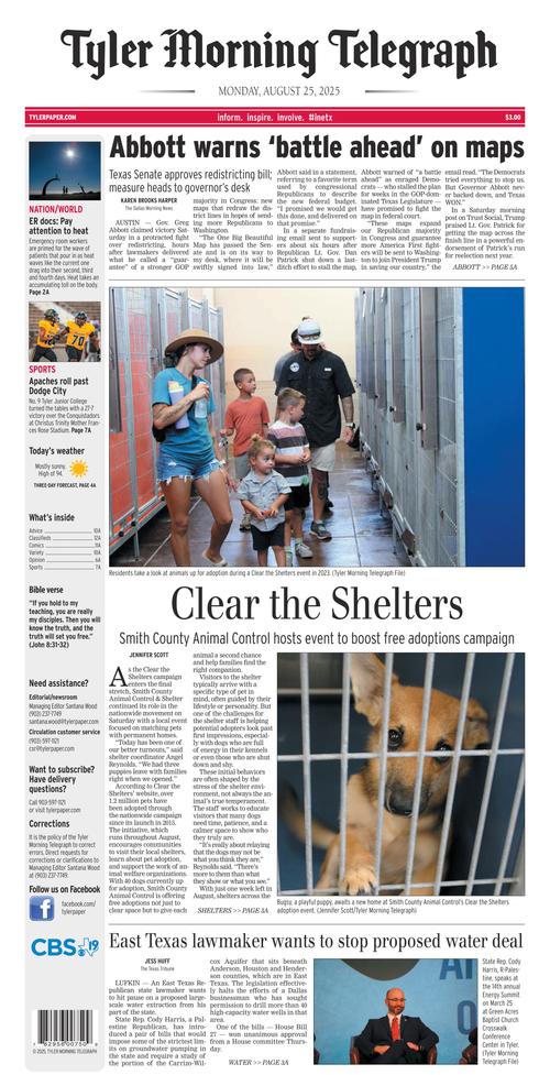 Front Page Image