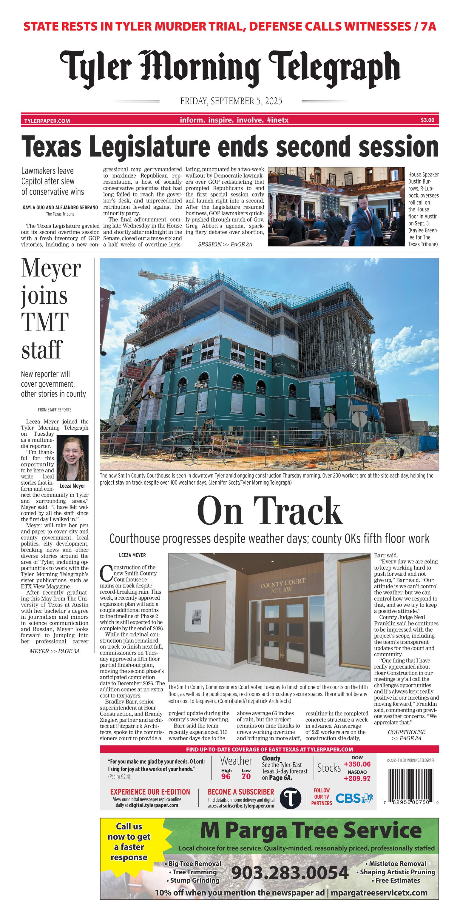 Front Page Image