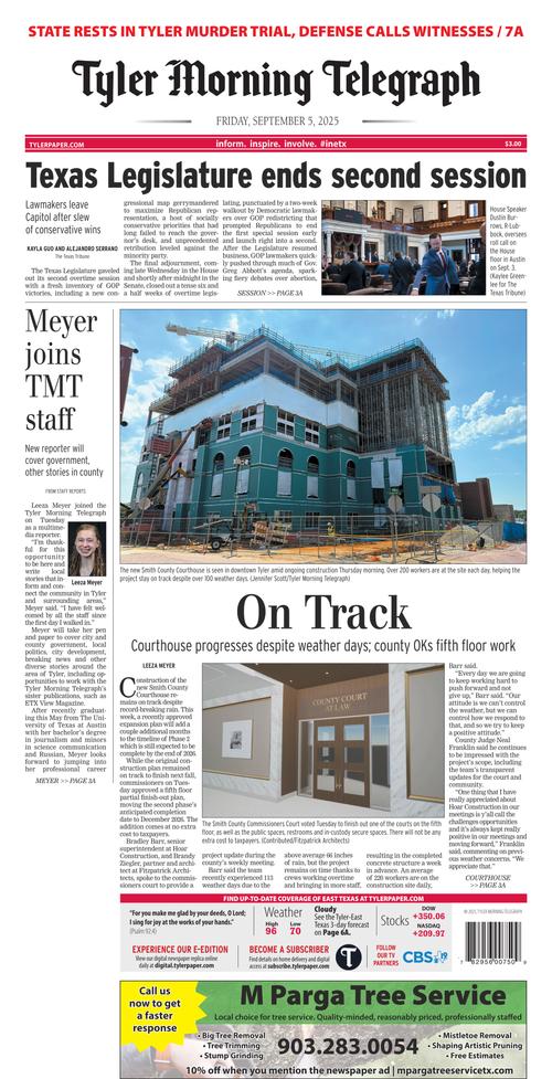 Front Page Image