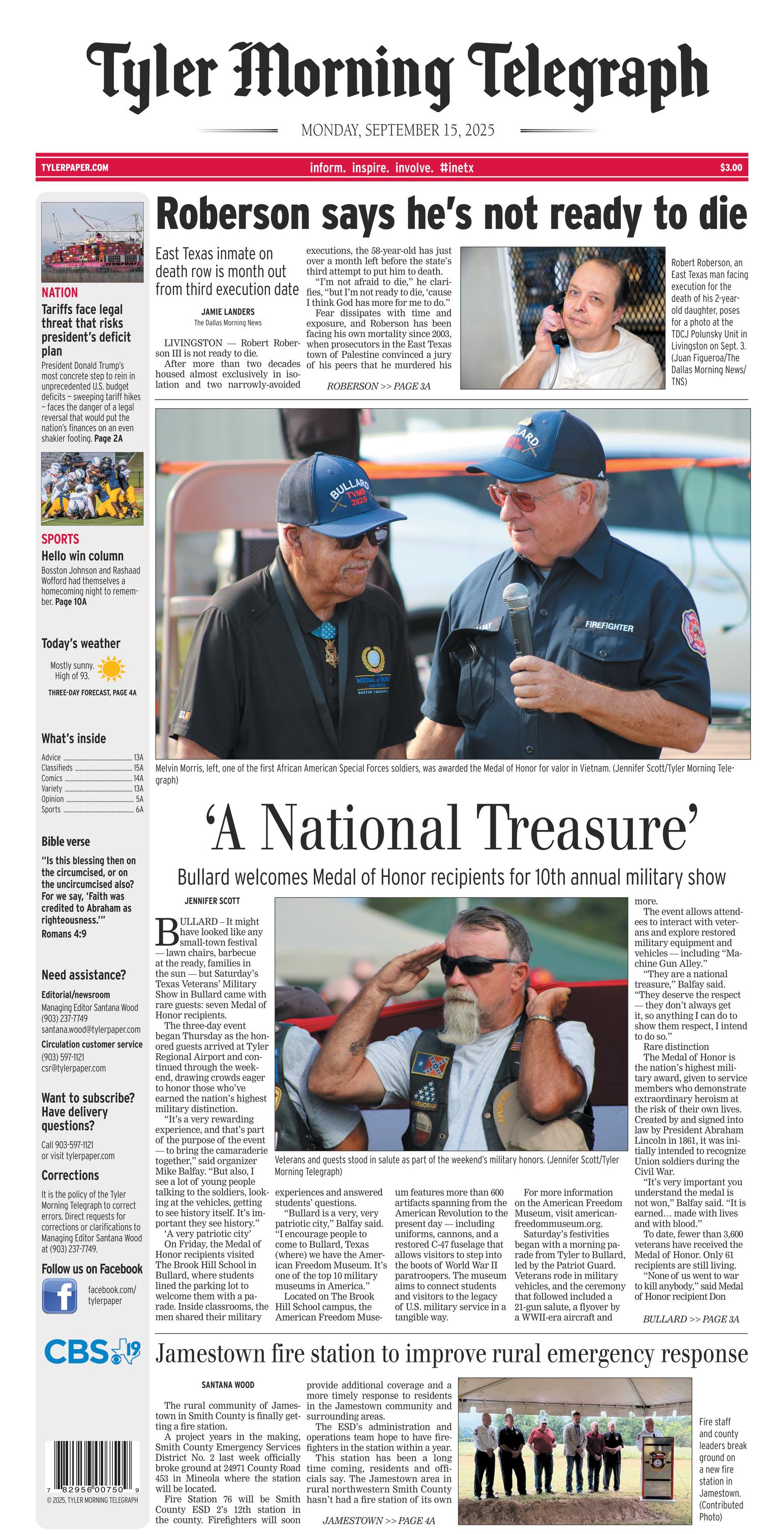 Front Page Image