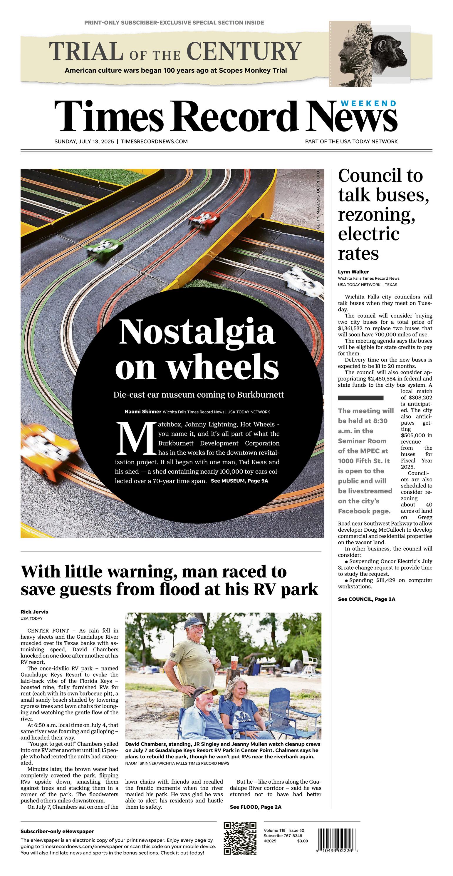 Front Page Image