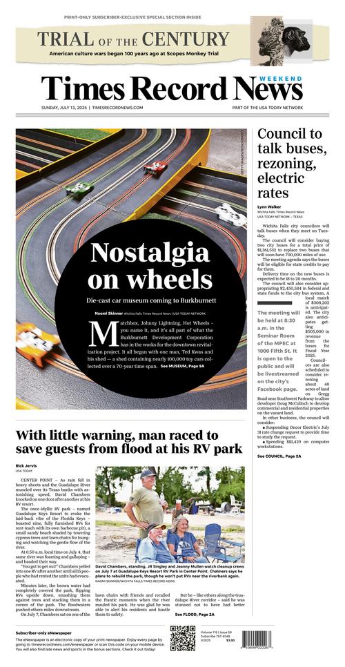 Front Page Image