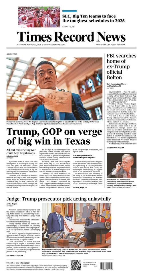 Front Page Image