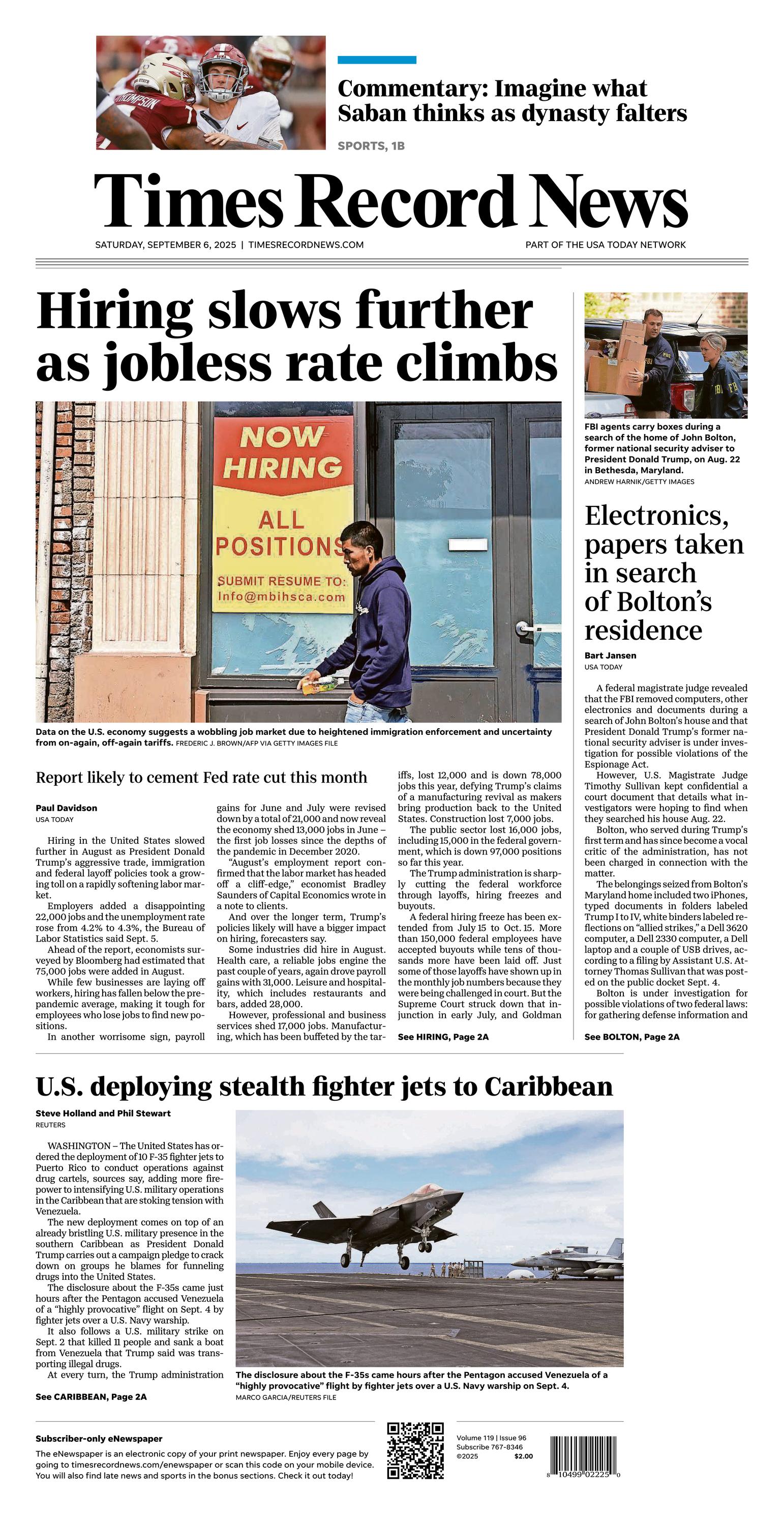 Front Page Image