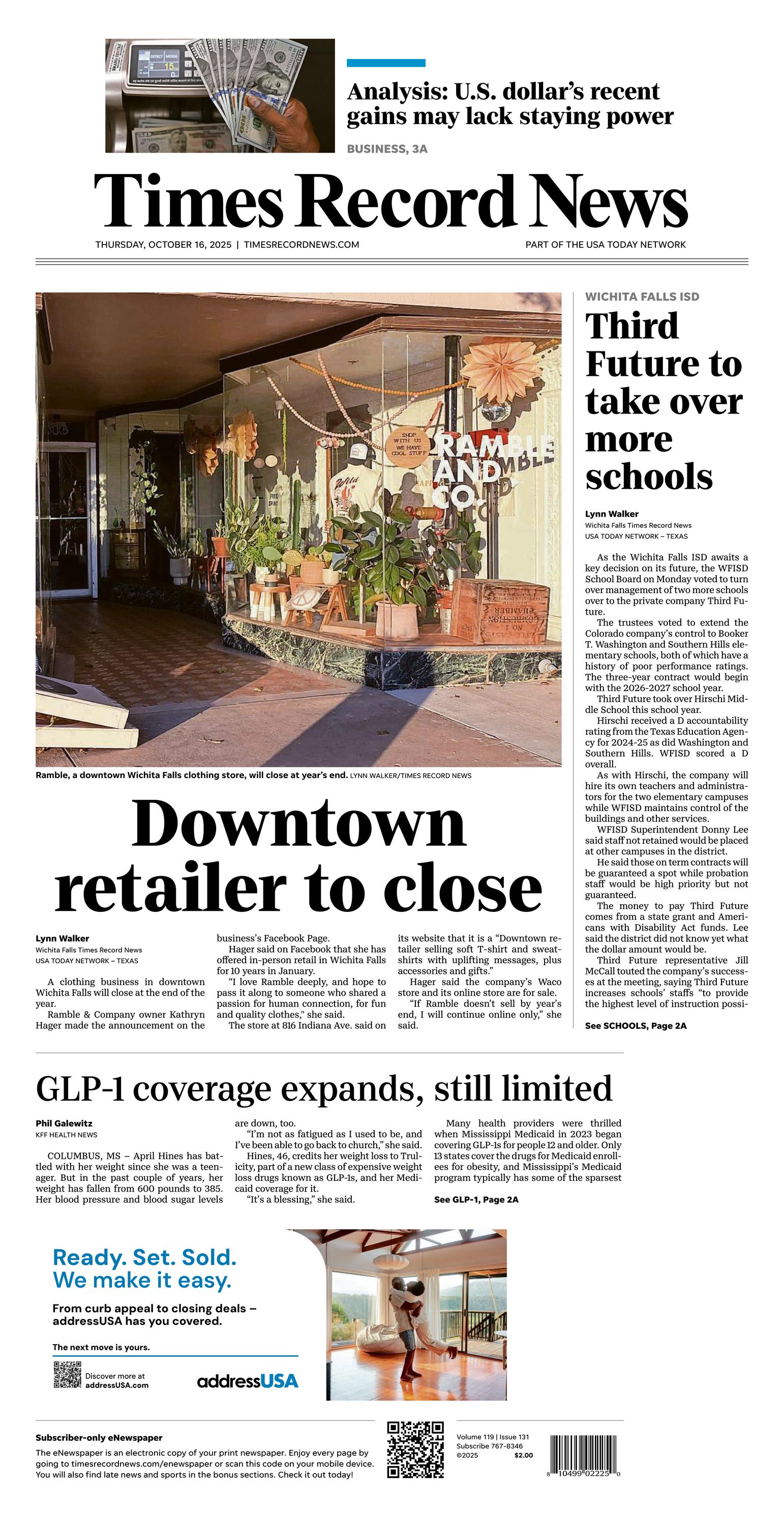 Front Page Image