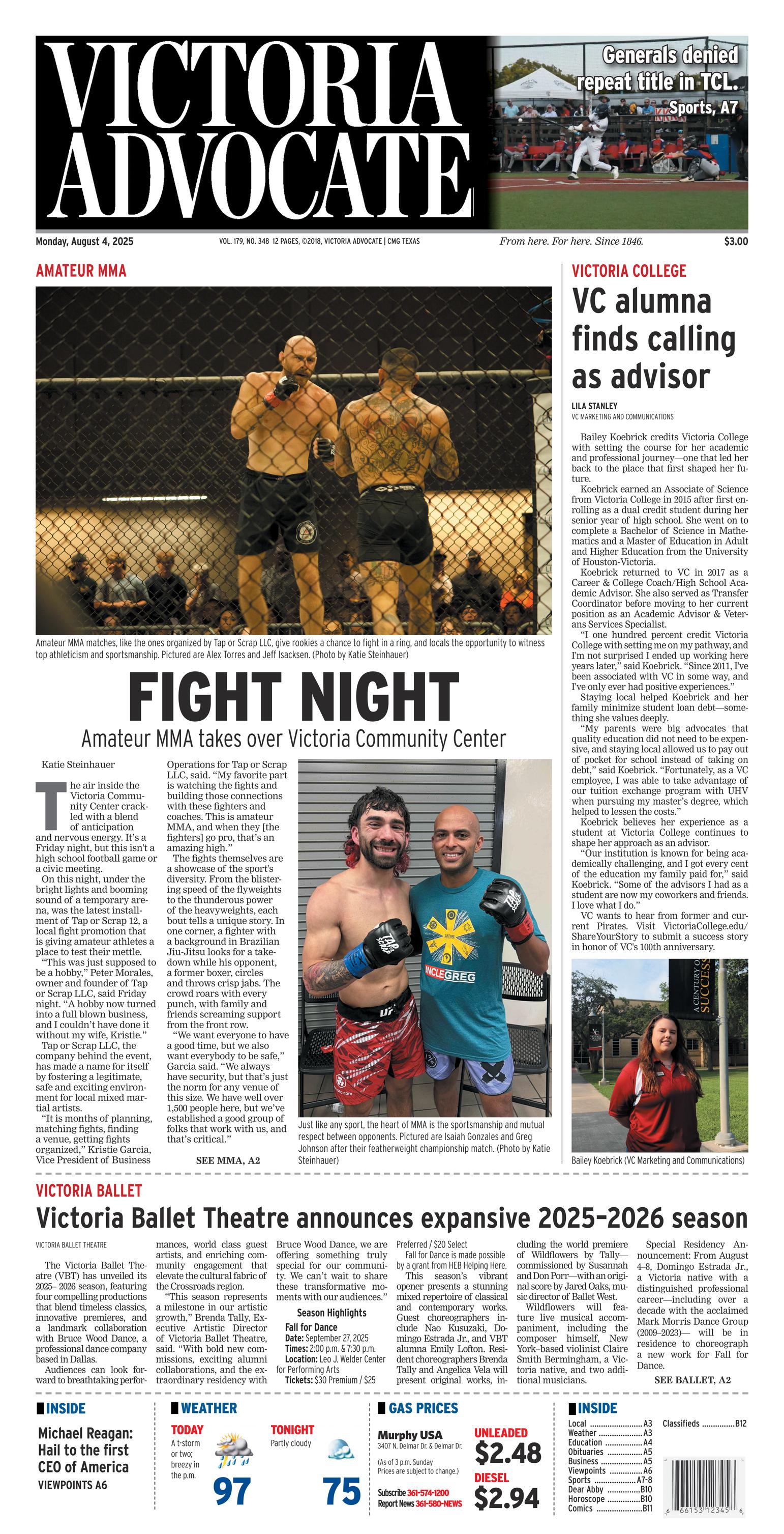 Front Page Image