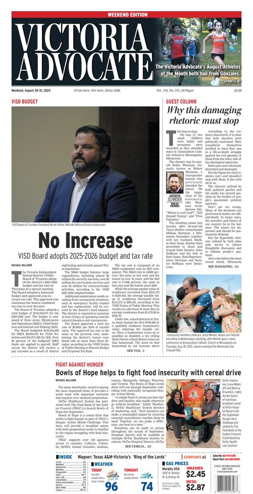 Front Page Image