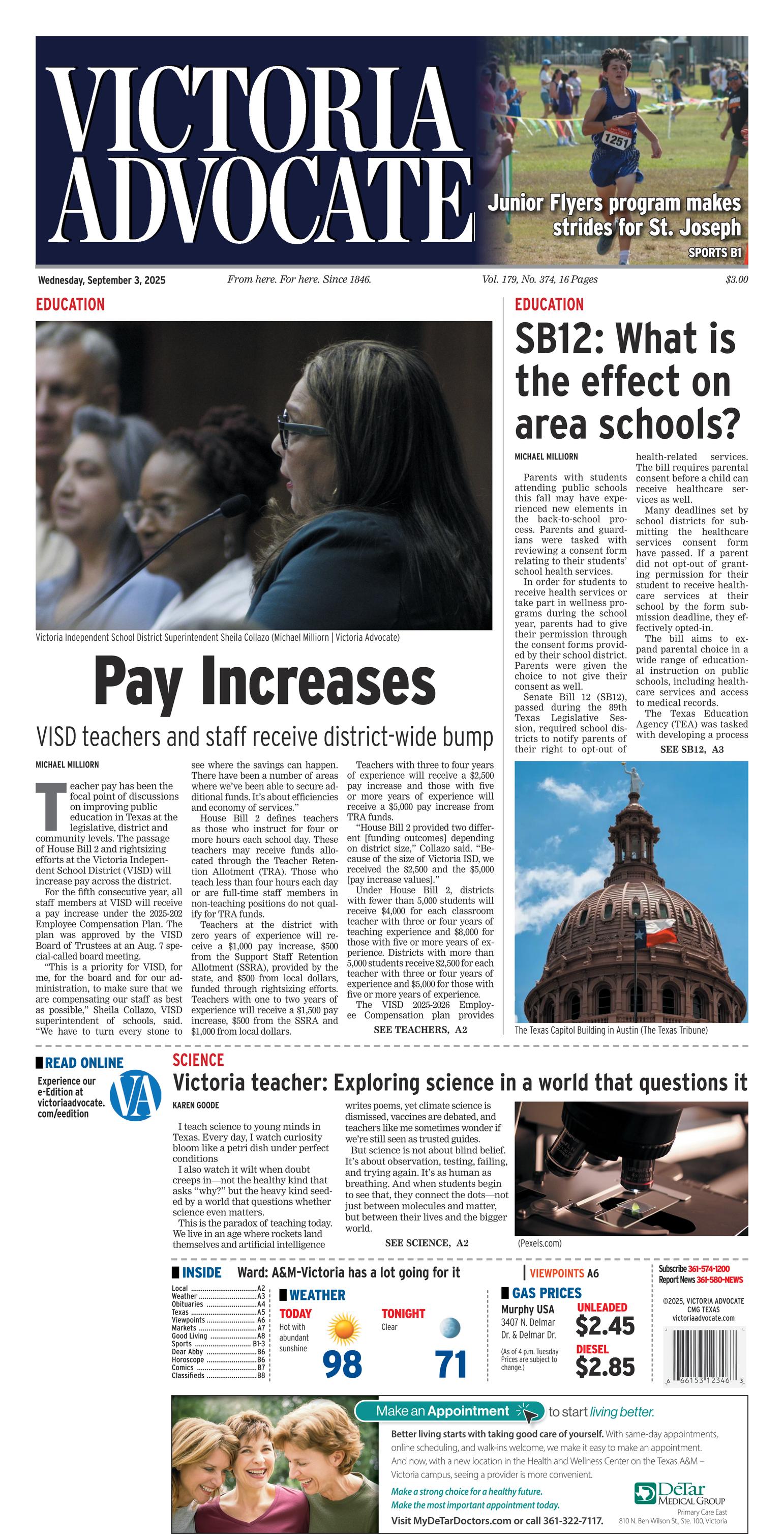 Front Page Image