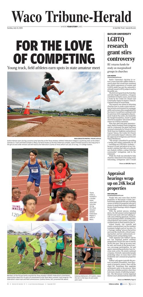 Front Page Image