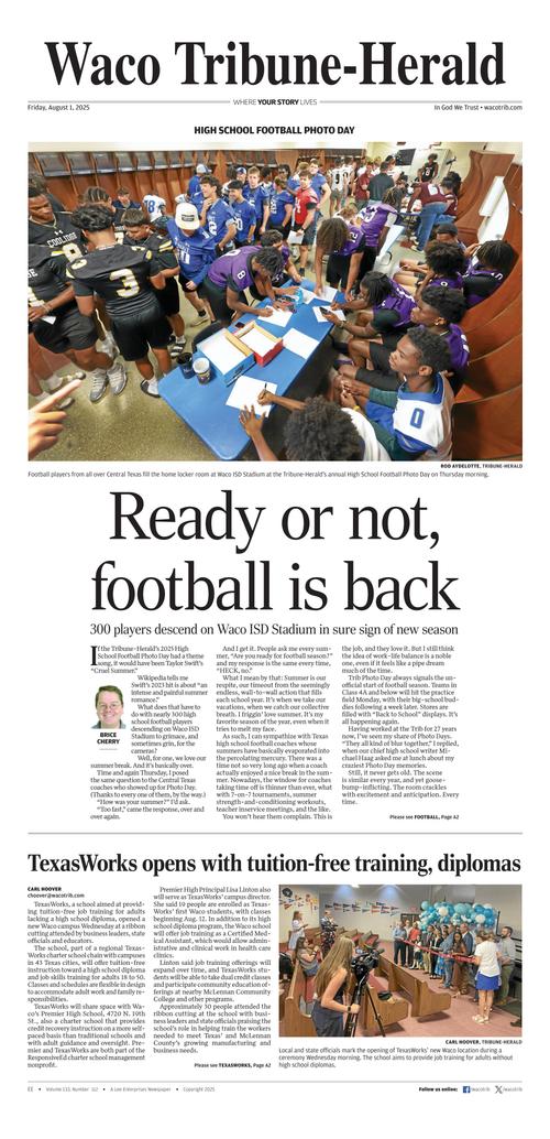 Front Page Image
