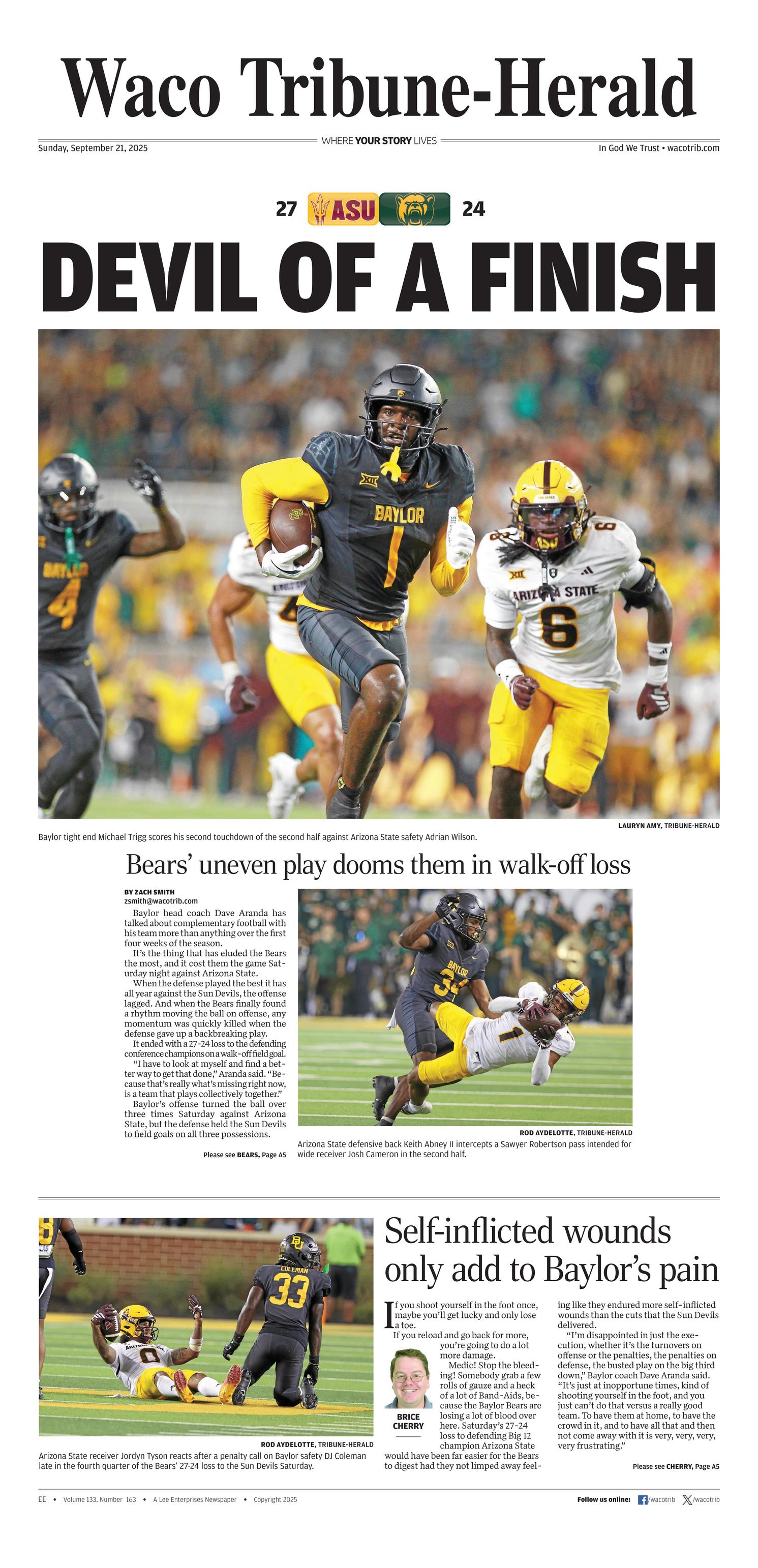 Front Page Image