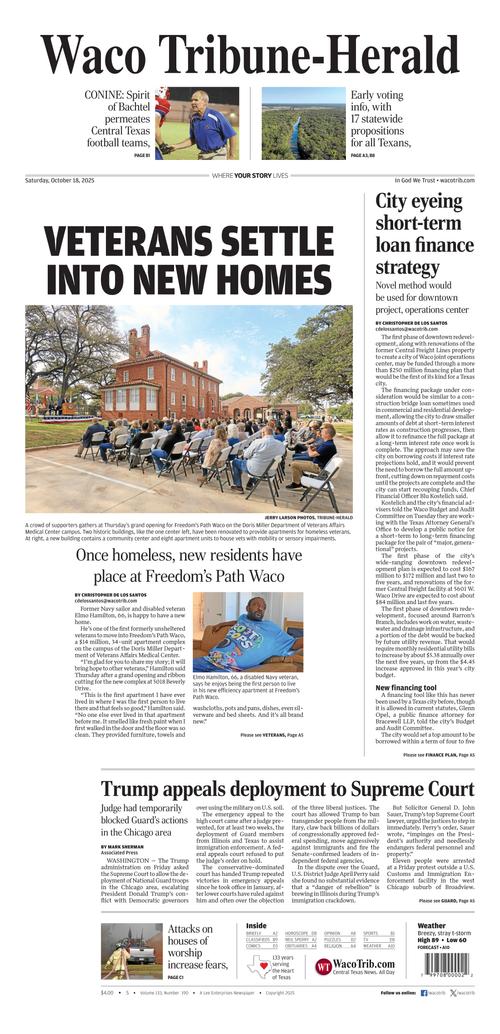 Front Page Image