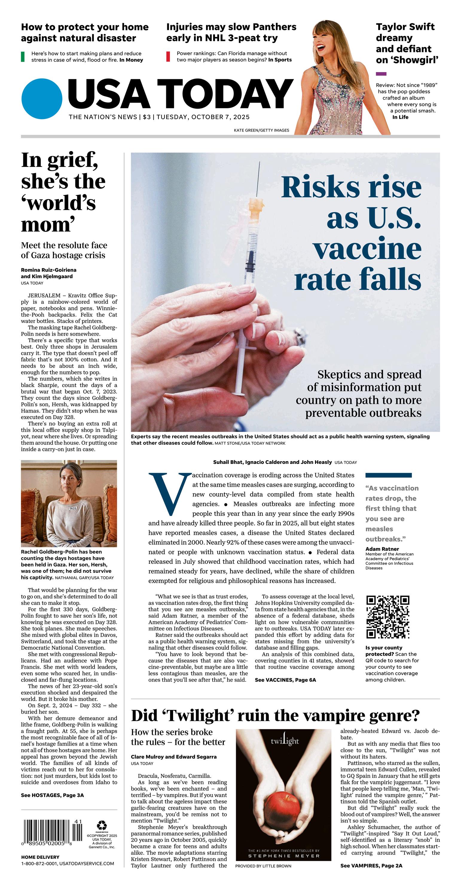 Front Page Image