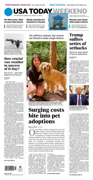 USA Today