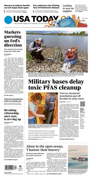 USA Today