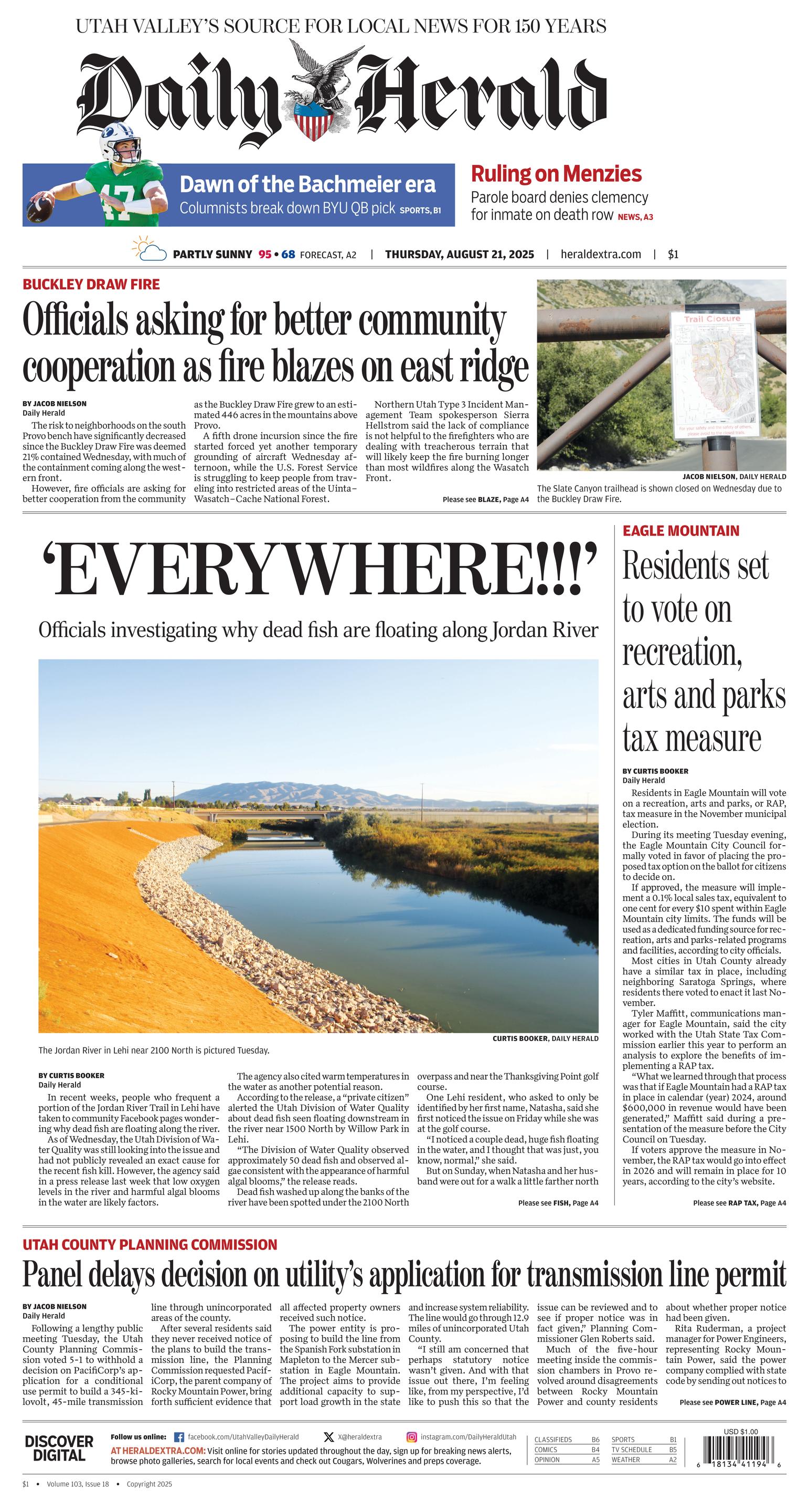 Front Page Image