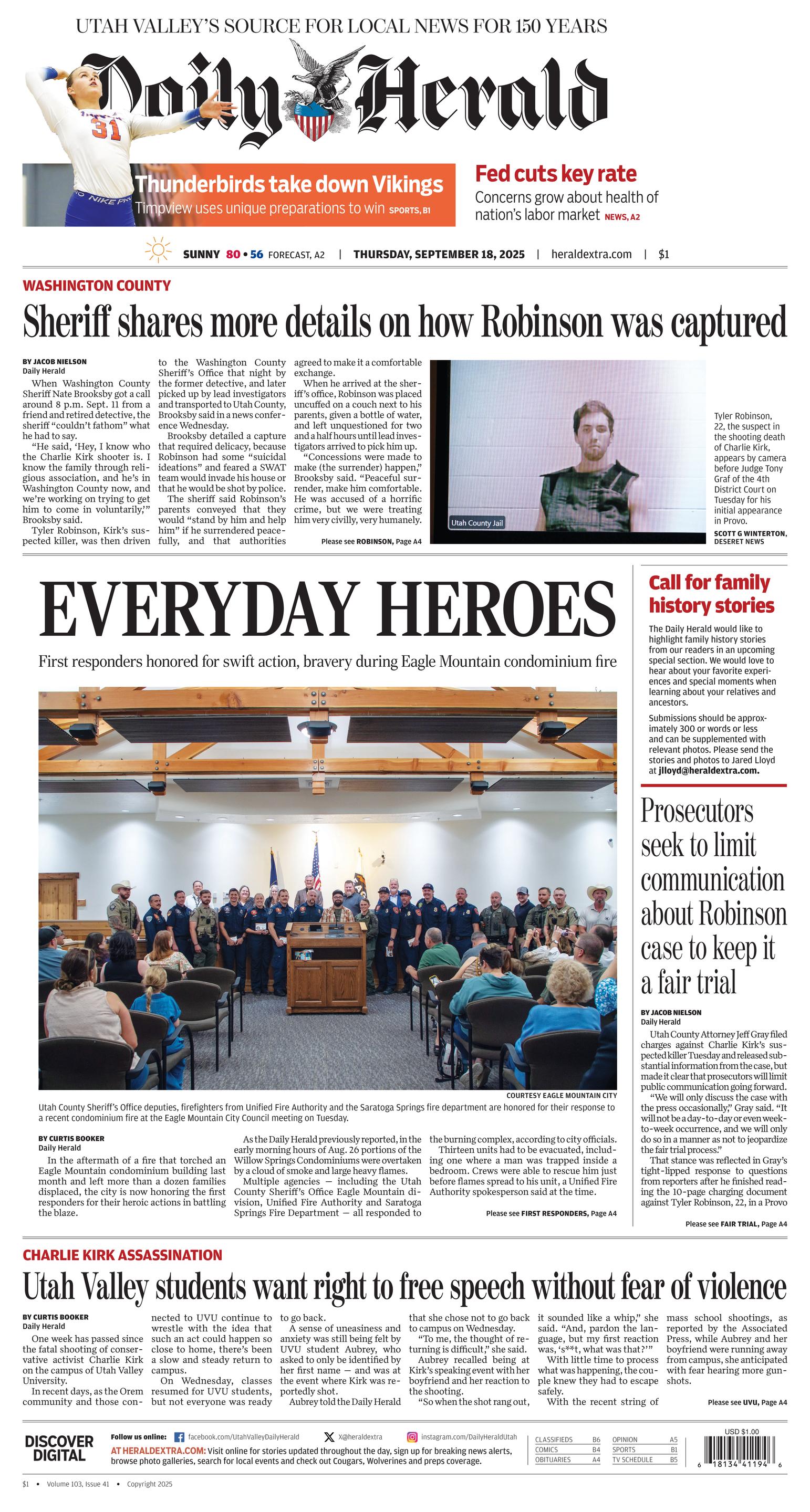 Front Page Image