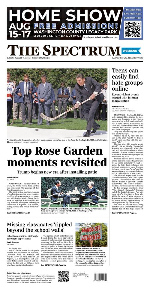 Front Page Image