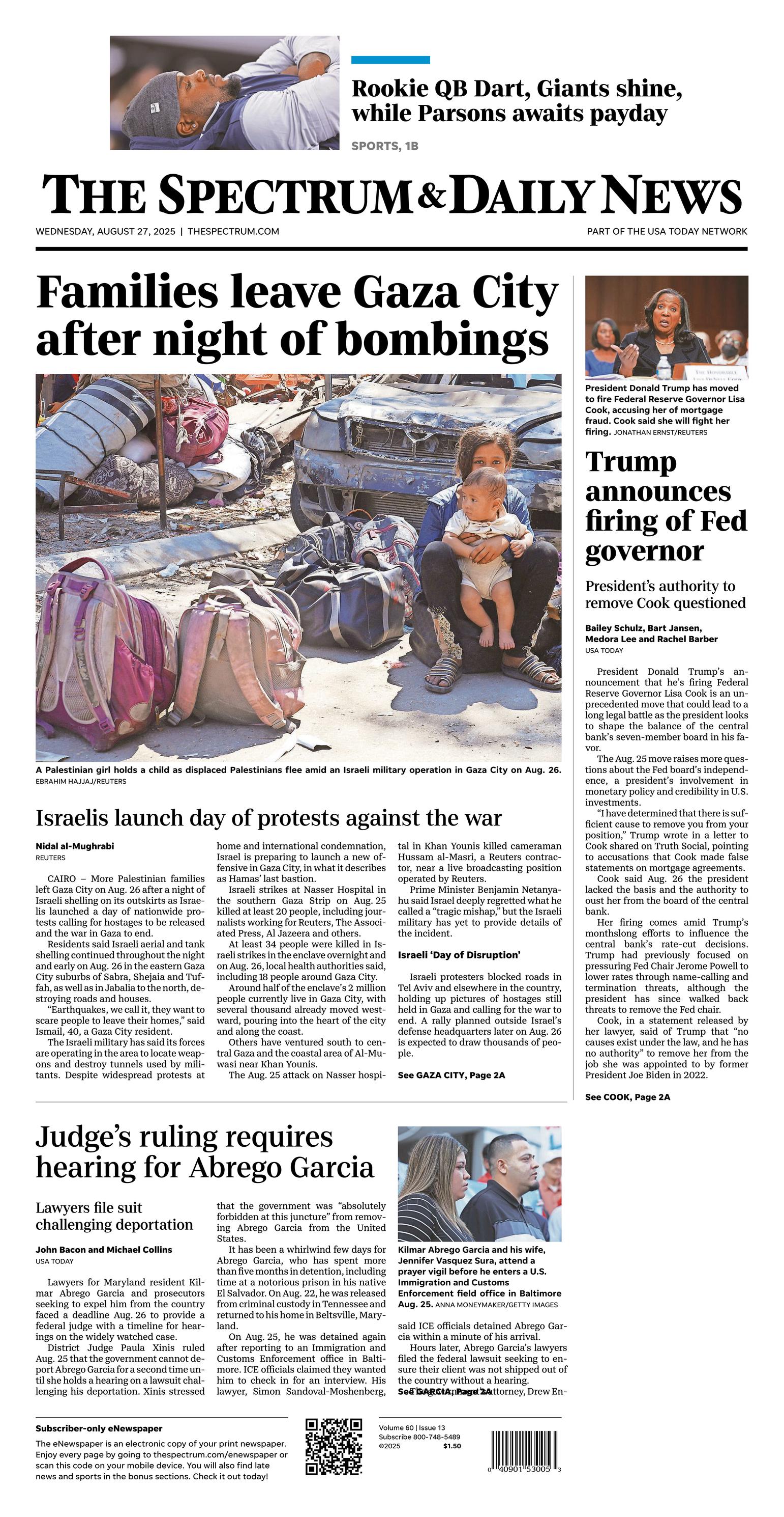 Front Page Image