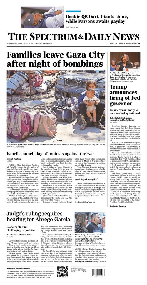 Front Page Image